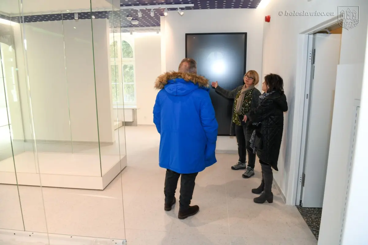 Nowe Muzeum Ceramiki