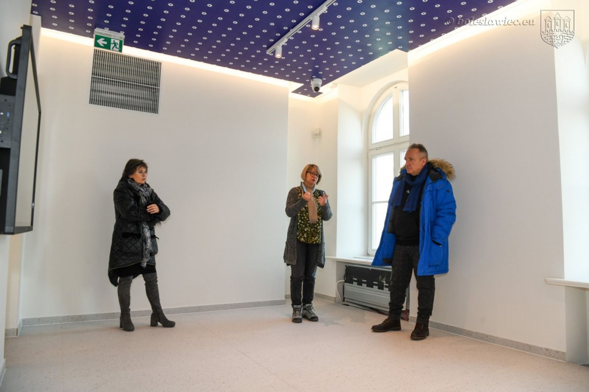 Nowe Muzeum Ceramiki