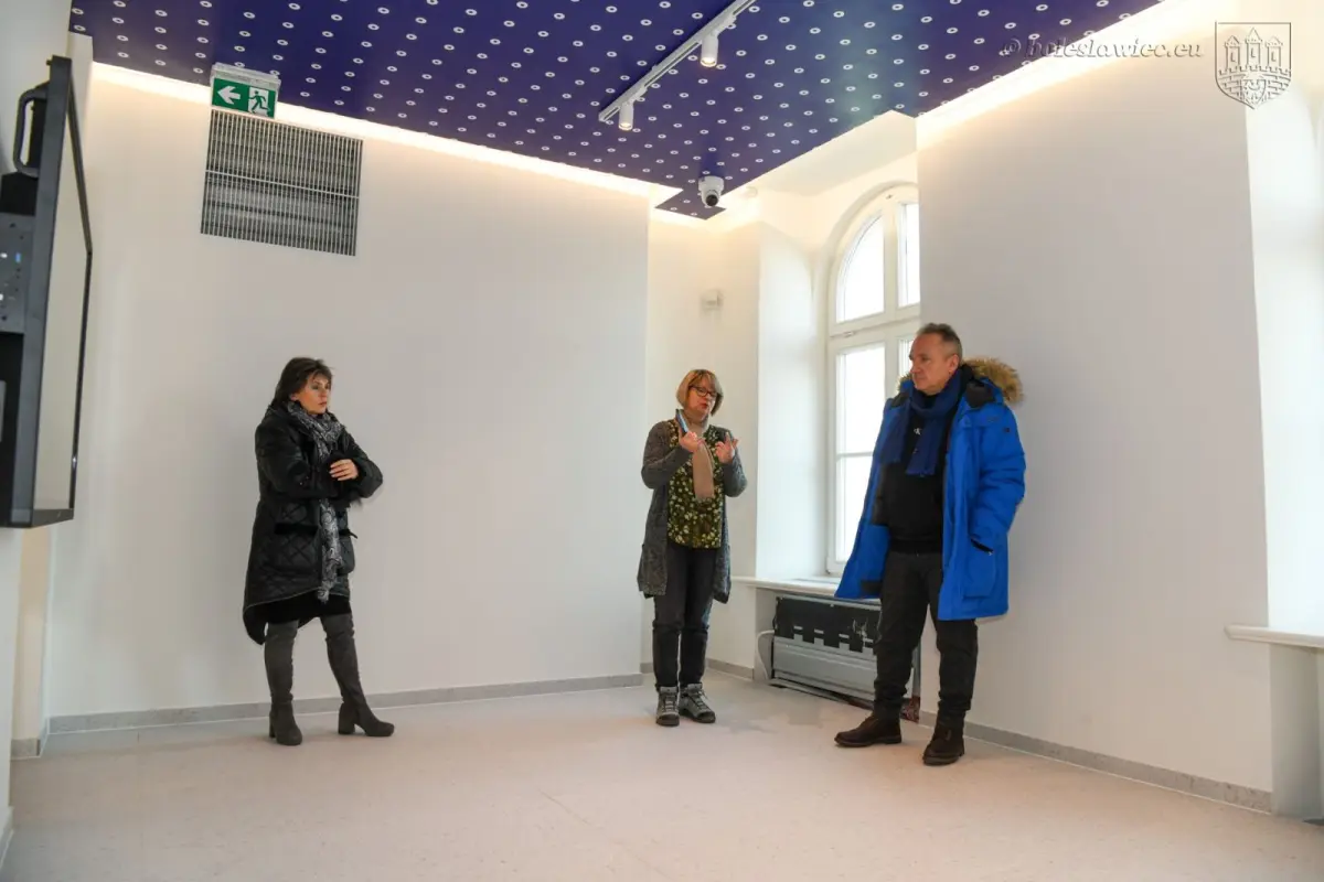 Nowe Muzeum Ceramiki