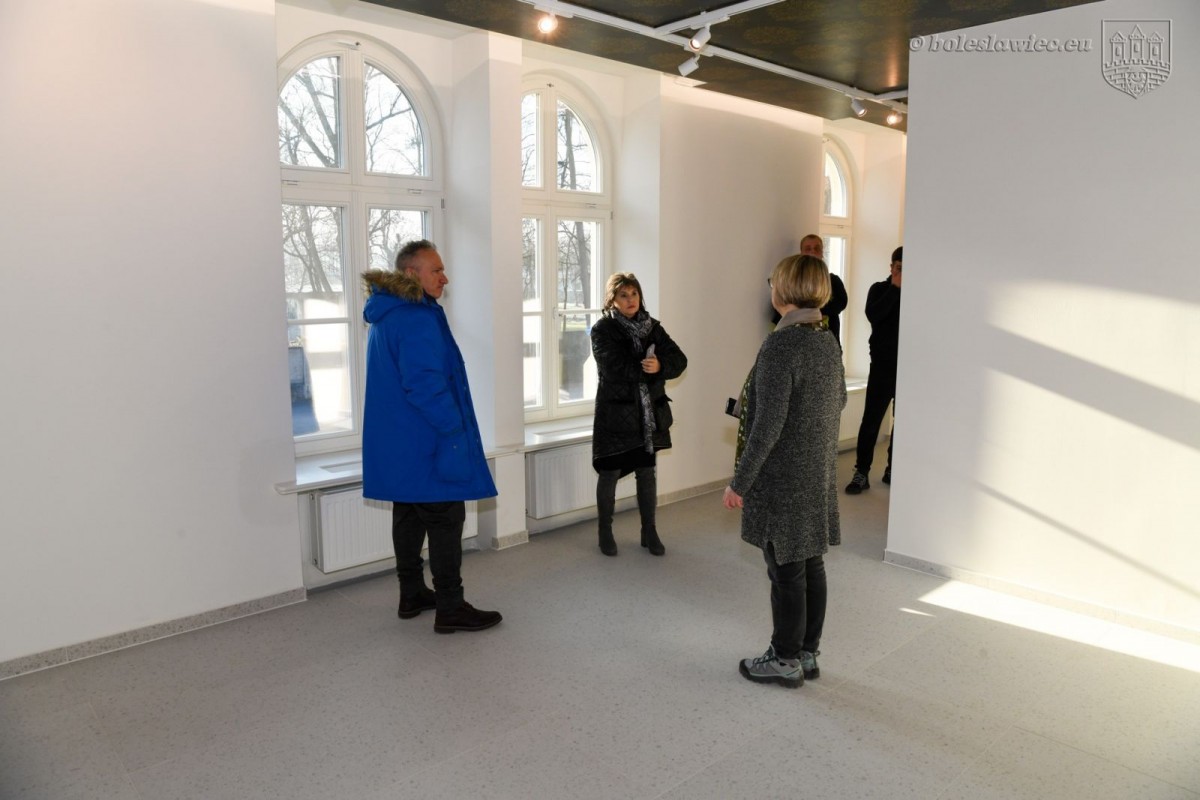 Nowe Muzeum Ceramiki