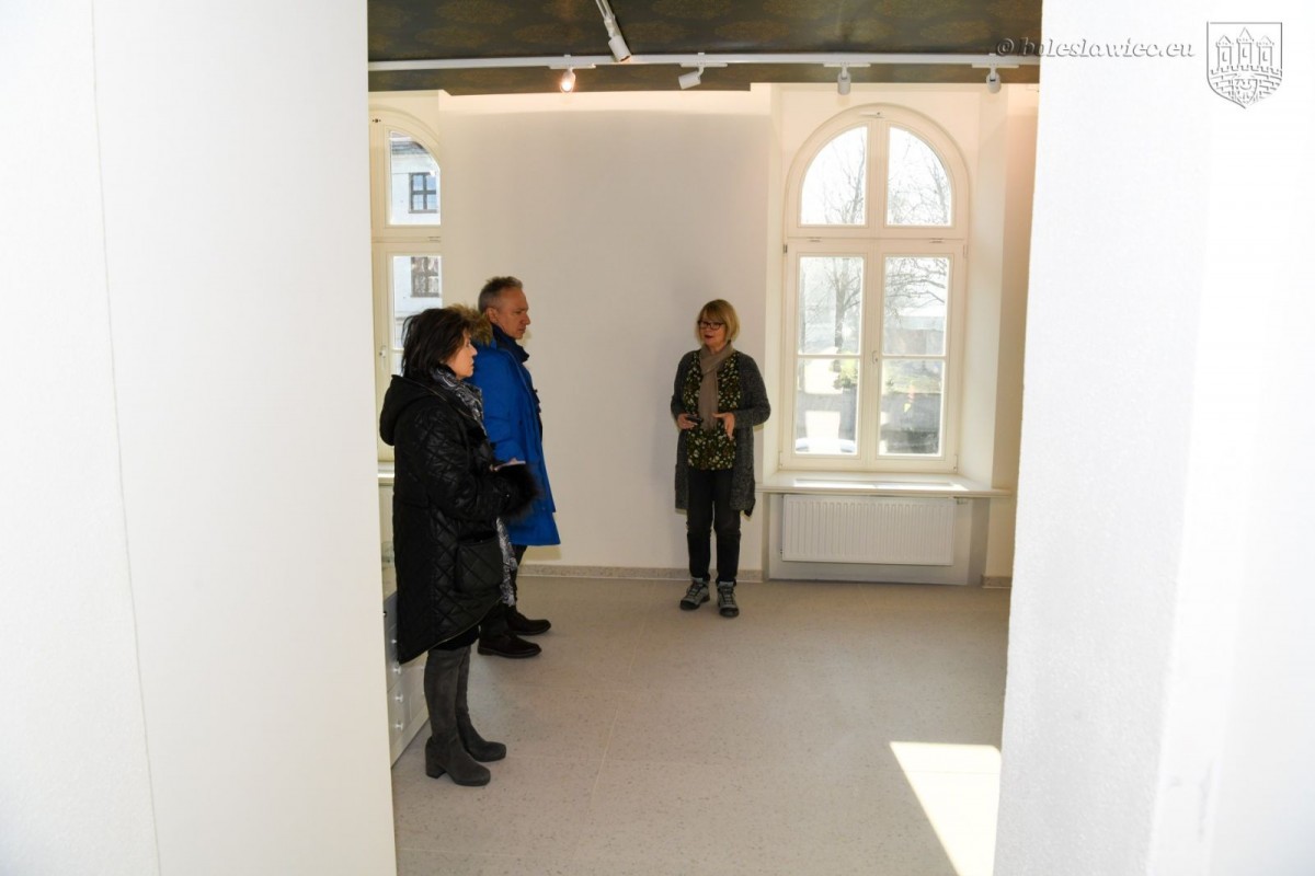 Nowe Muzeum Ceramiki