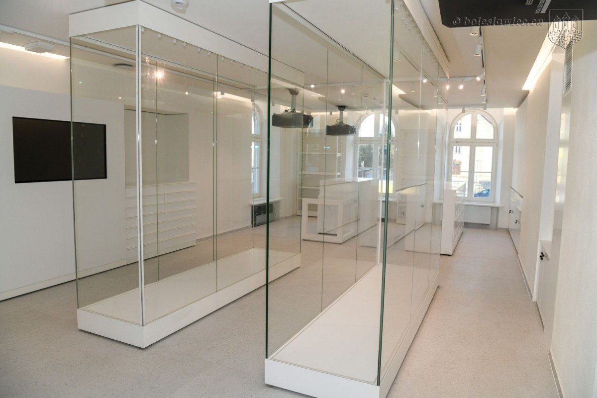 Nowe Muzeum Ceramiki