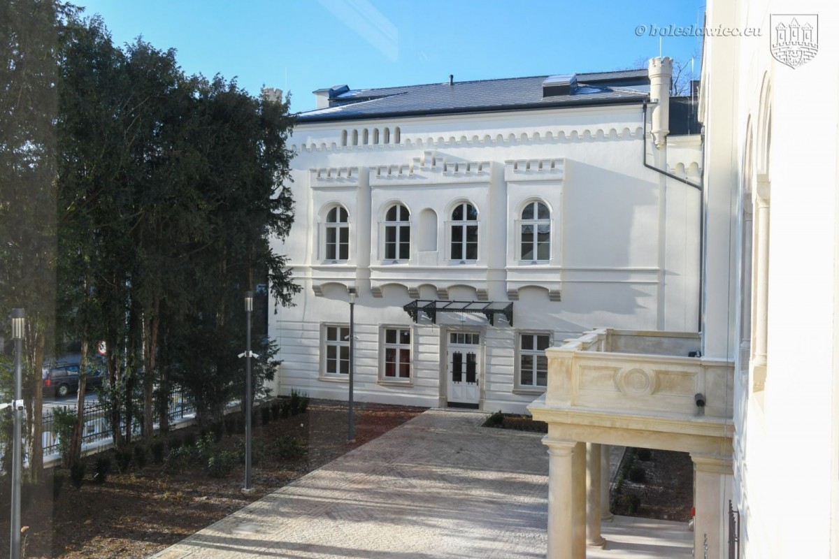 Nowe Muzeum Ceramiki