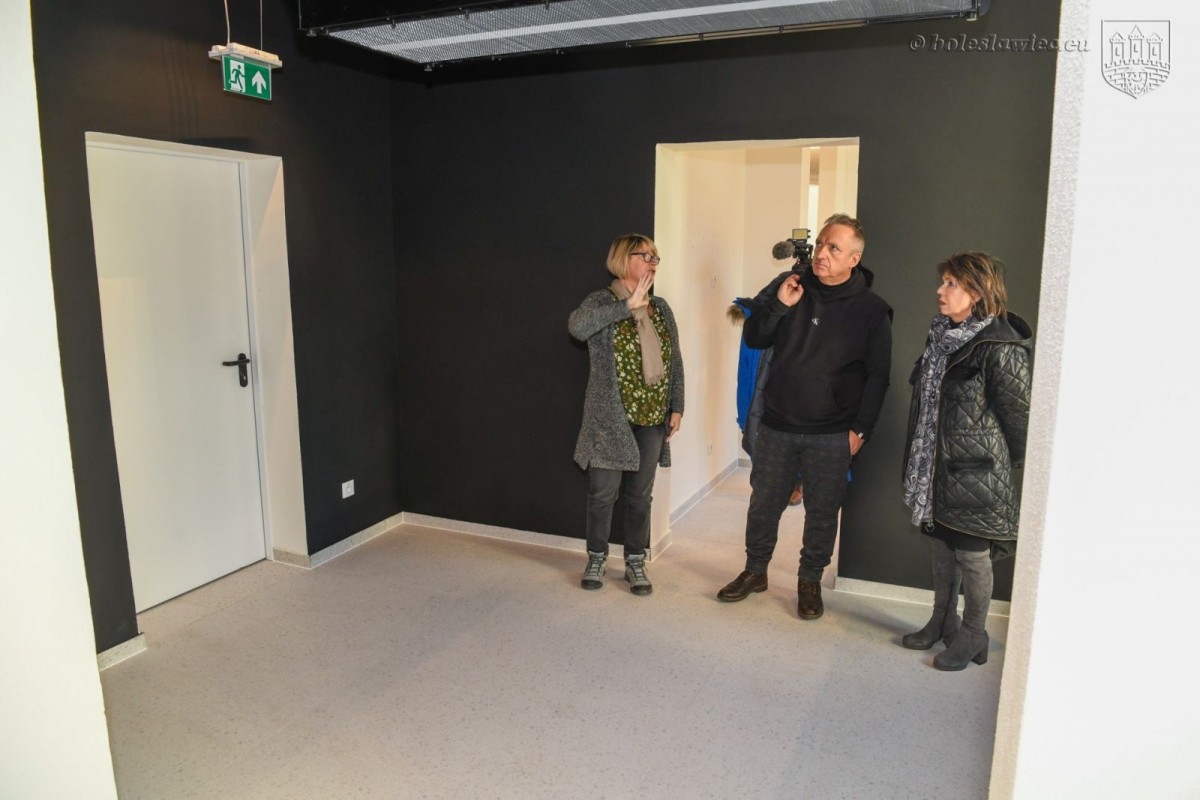 Nowe Muzeum Ceramiki