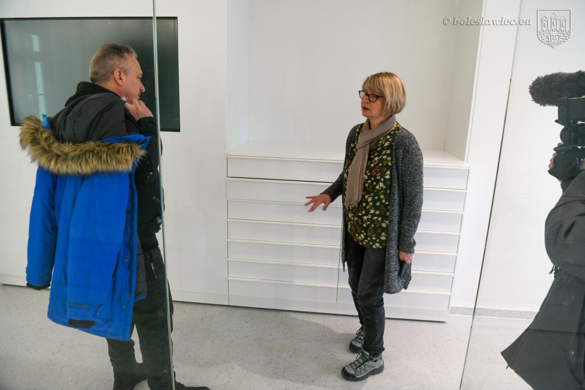 Nowe Muzeum Ceramiki