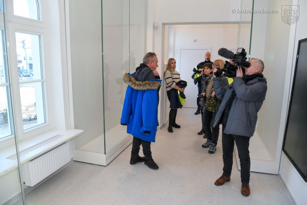 Nowe Muzeum Ceramiki