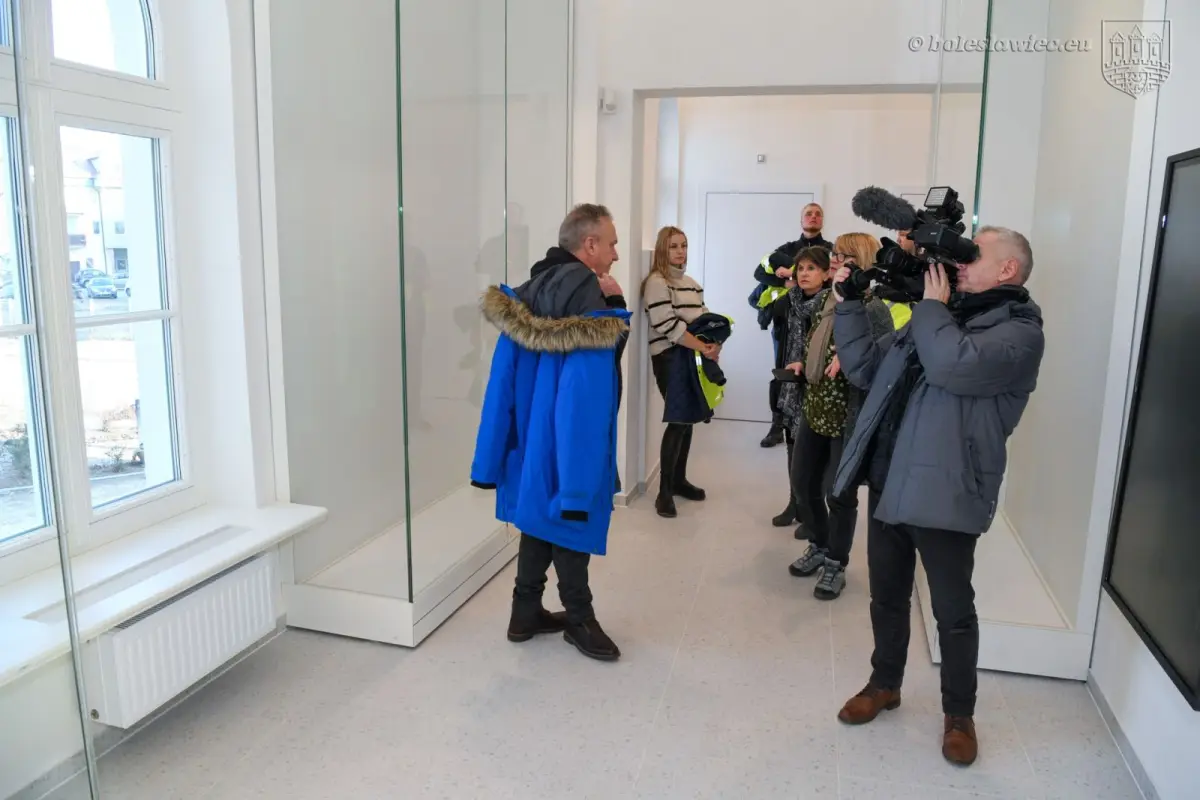 Nowe Muzeum Ceramiki