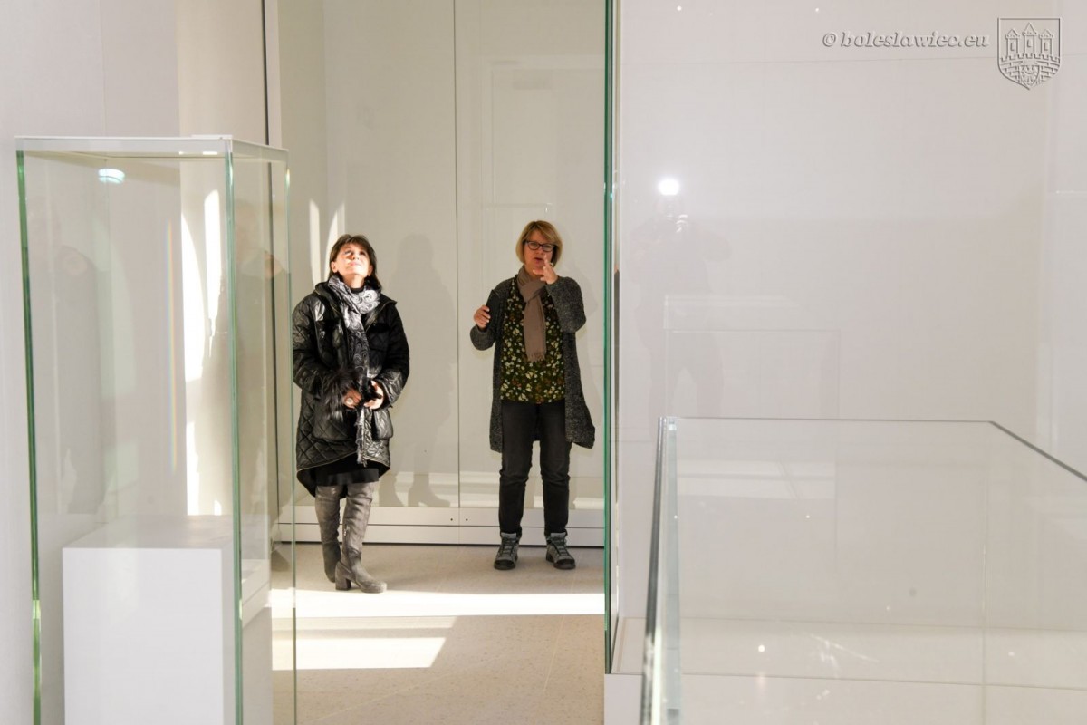 Nowe Muzeum Ceramiki