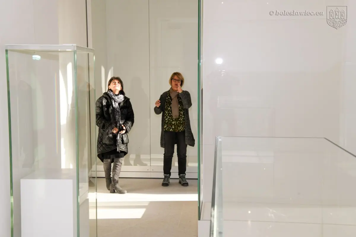 Nowe Muzeum Ceramiki