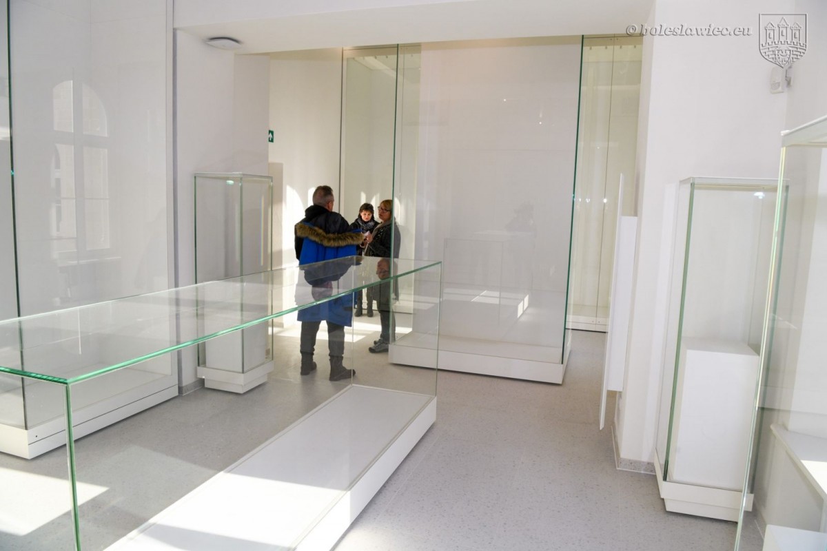 Nowe Muzeum Ceramiki