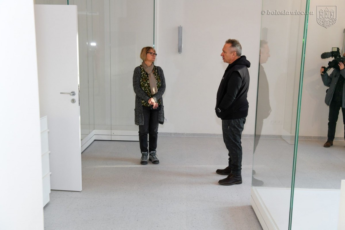 Nowe Muzeum Ceramiki