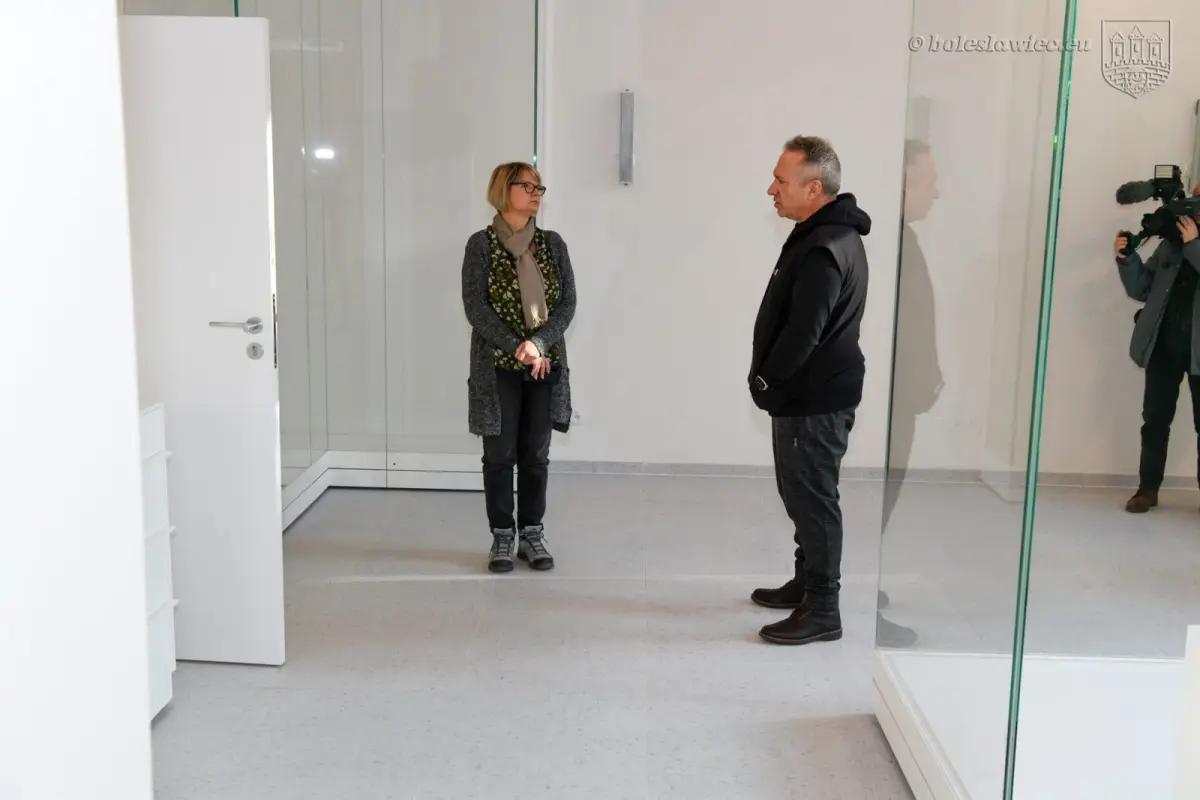 Nowe Muzeum Ceramiki
