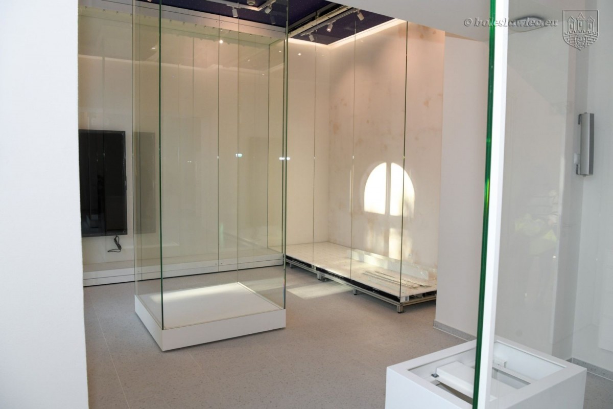 Nowe Muzeum Ceramiki