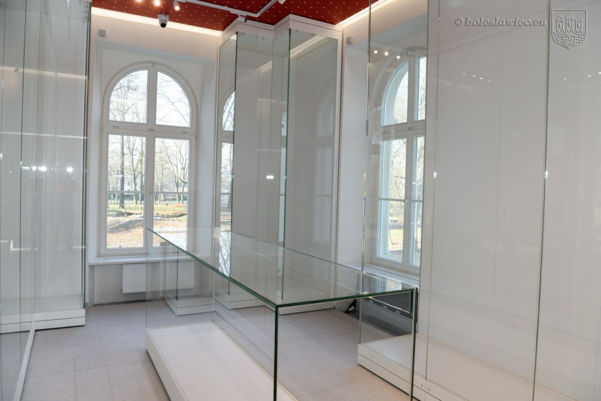 Nowe Muzeum Ceramiki