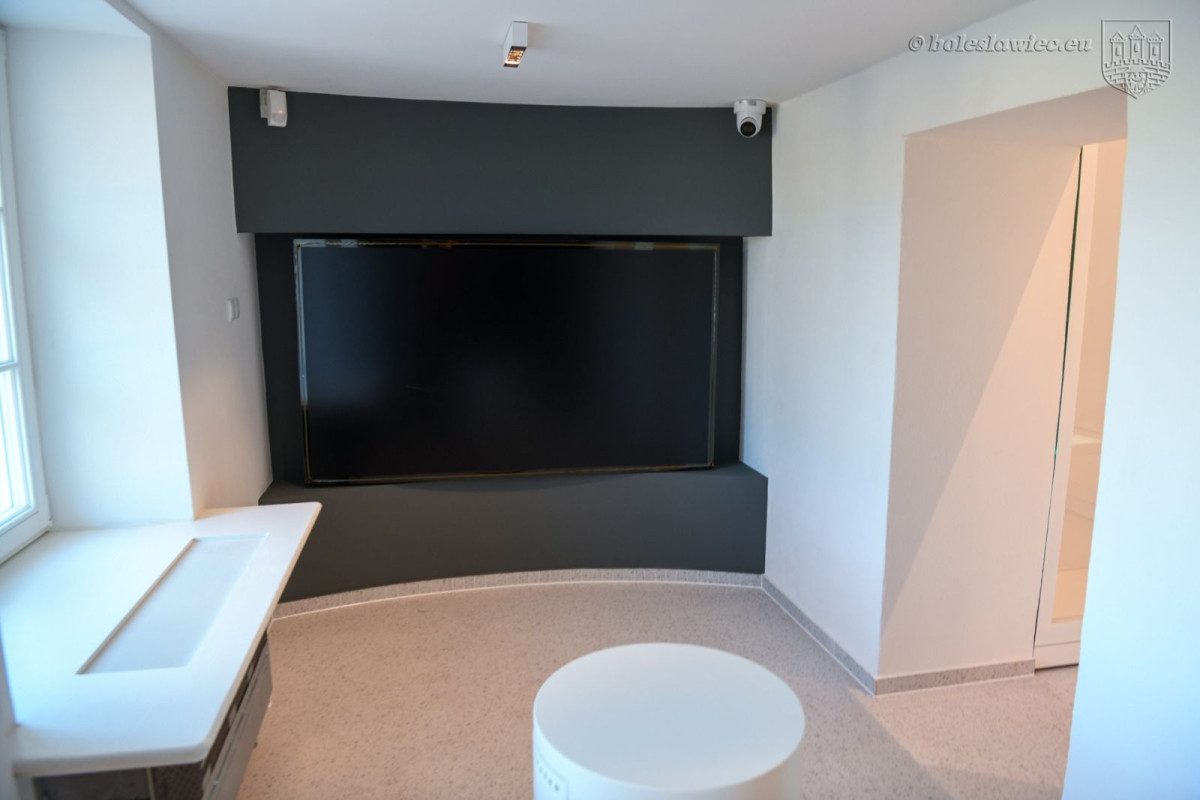 Nowe Muzeum Ceramiki