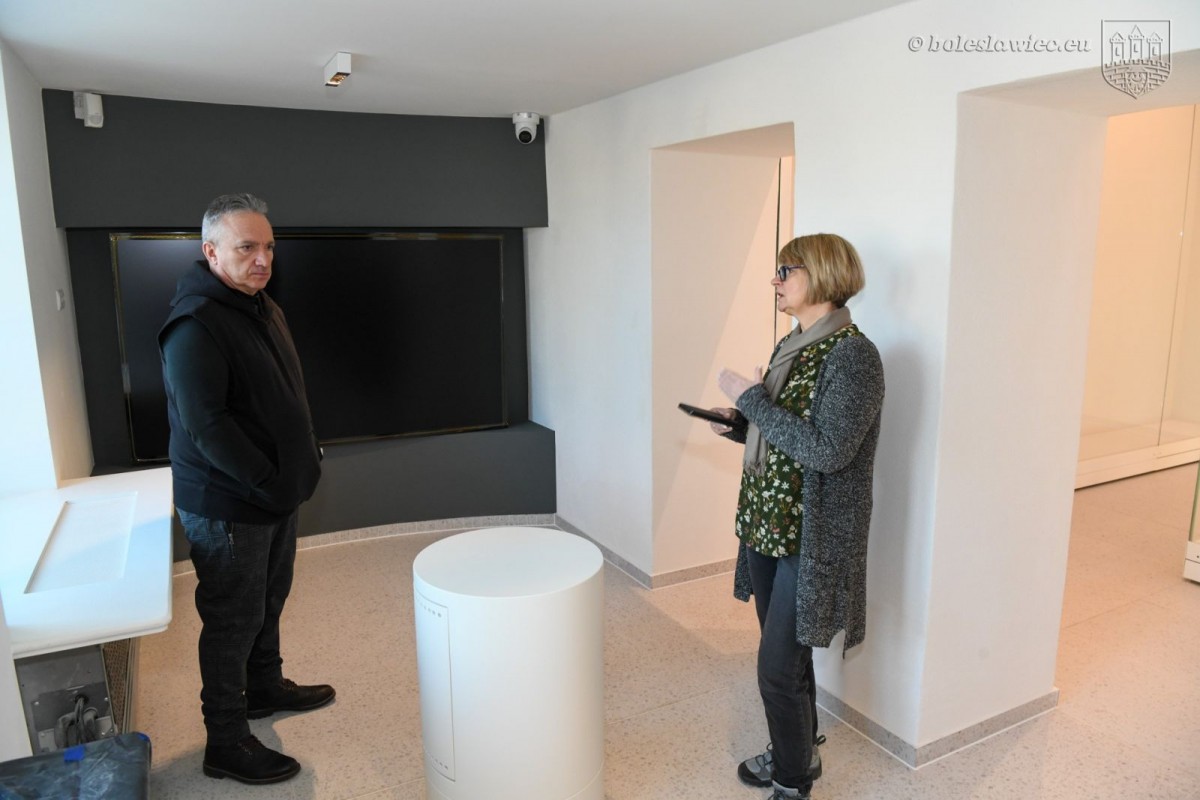 Nowe Muzeum Ceramiki