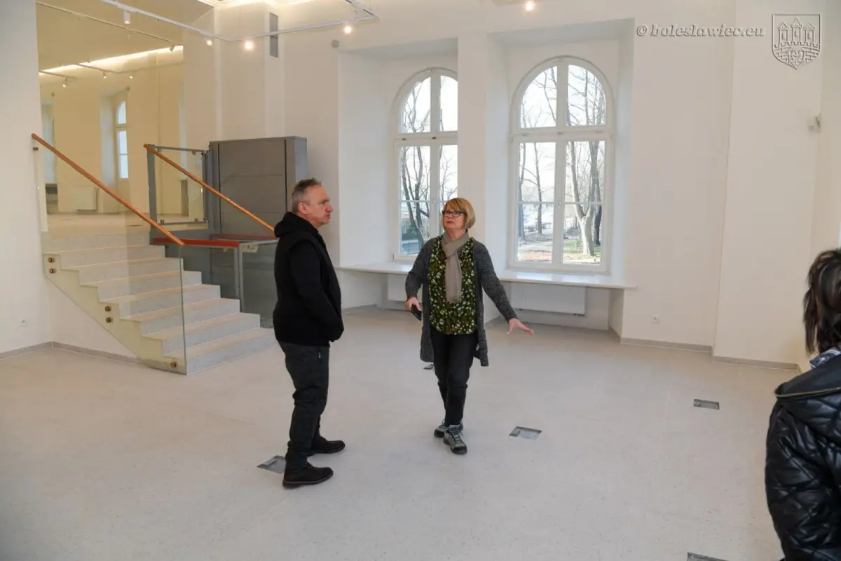 Nowe Muzeum Ceramiki