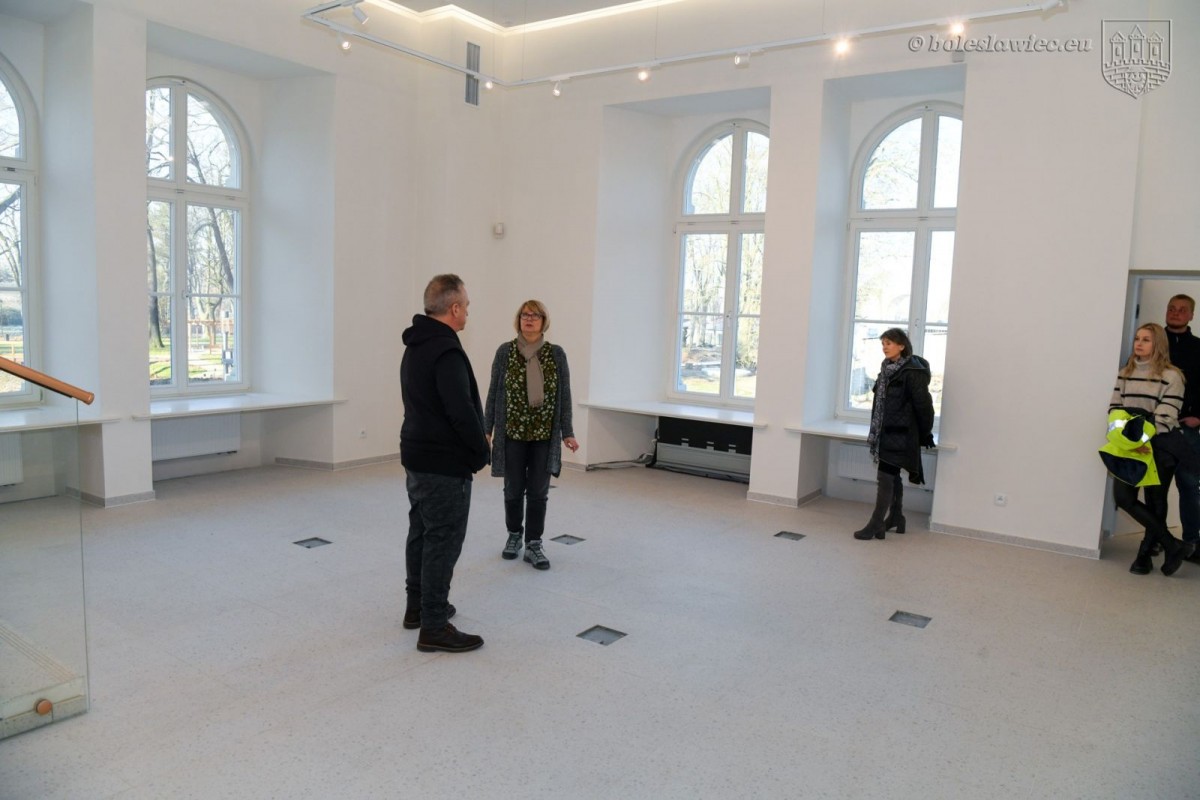 Nowe Muzeum Ceramiki