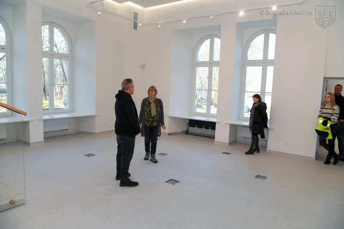 Nowe Muzeum Ceramiki