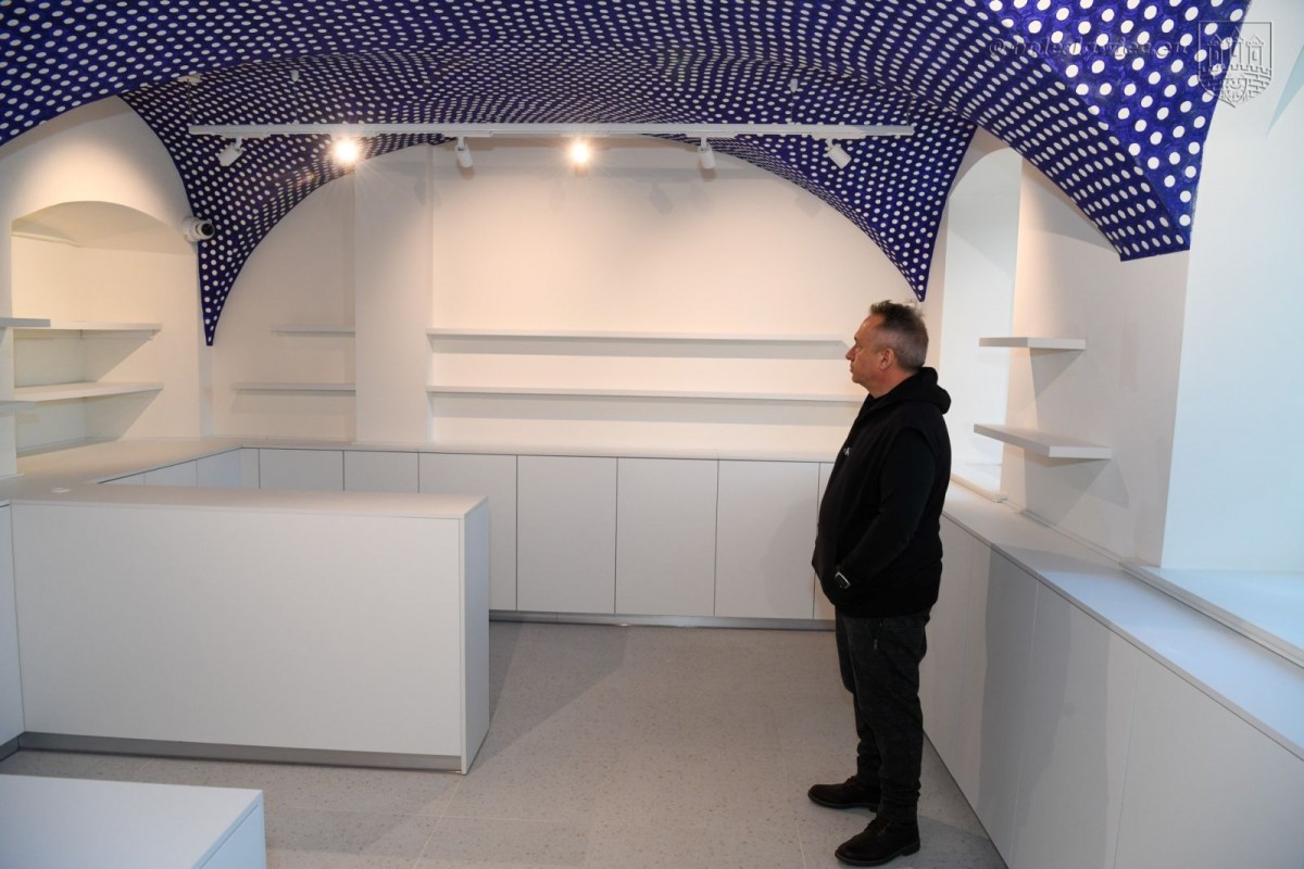 Nowe Muzeum Ceramiki