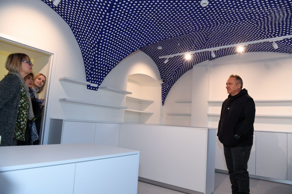 Nowe Muzeum Ceramiki