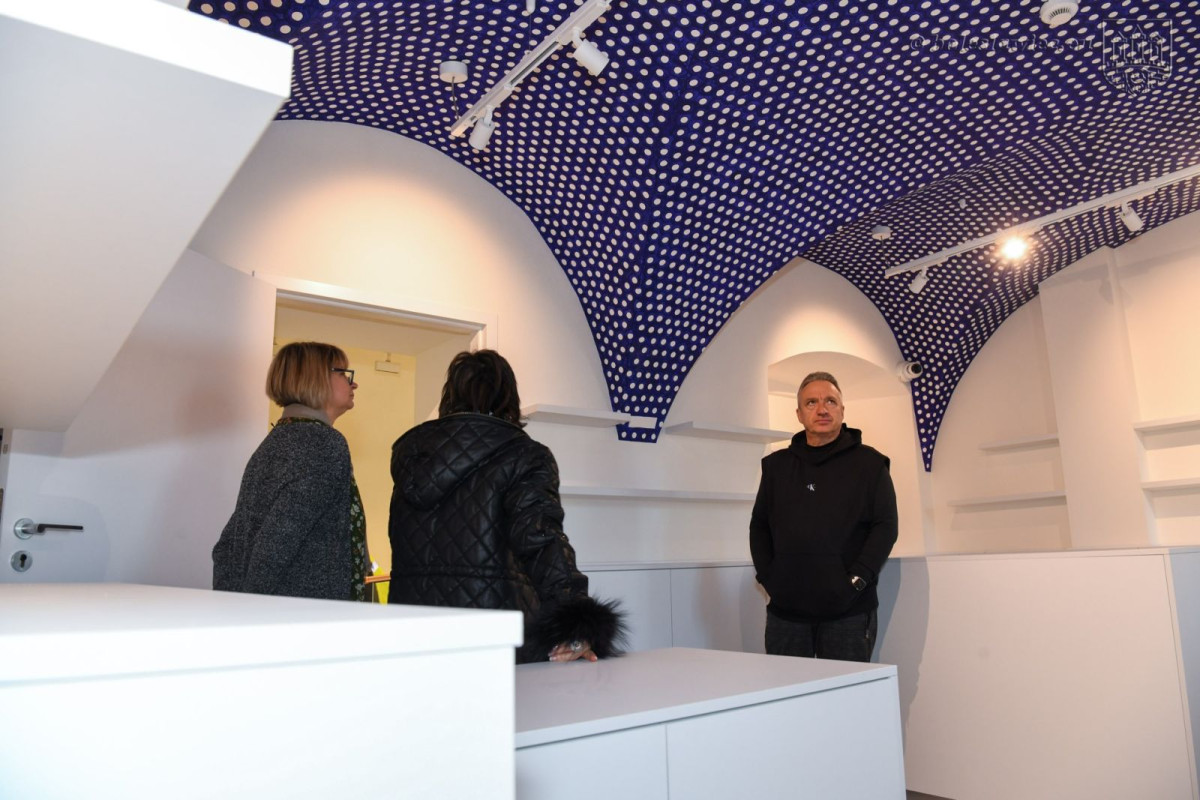 Nowe Muzeum Ceramiki