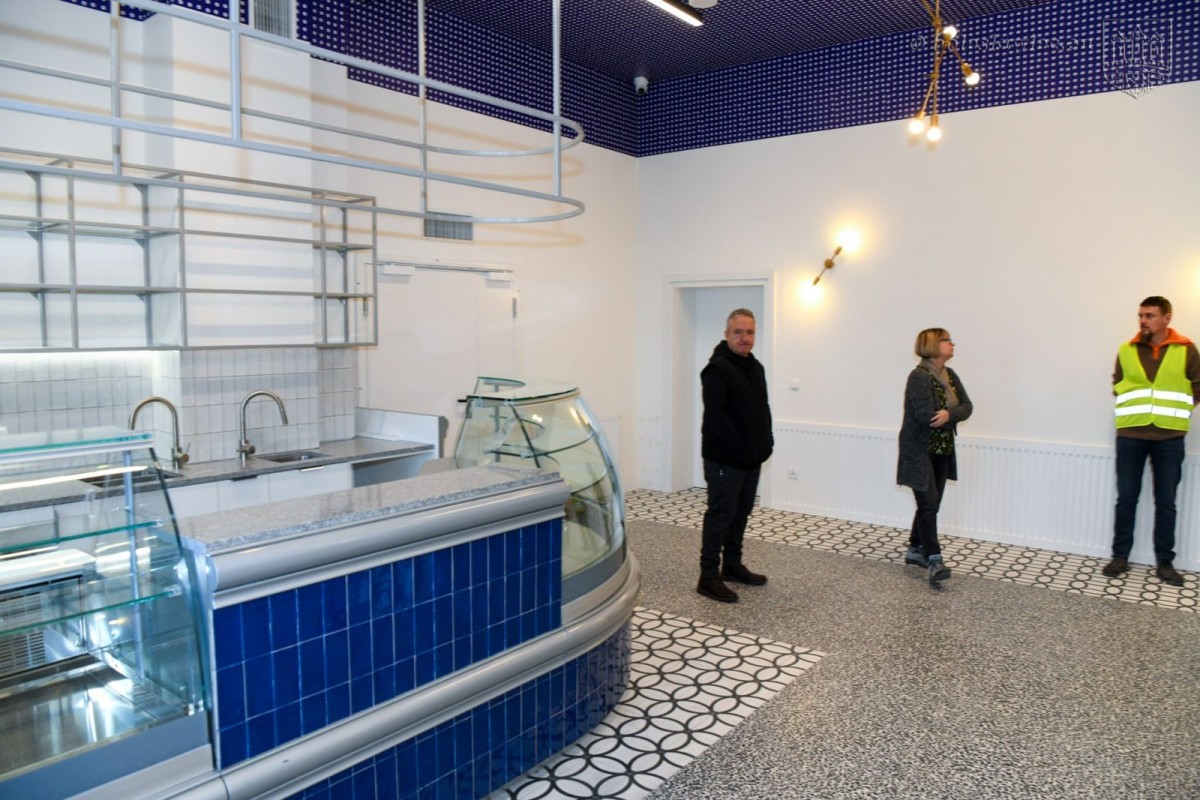 Nowe Muzeum Ceramiki