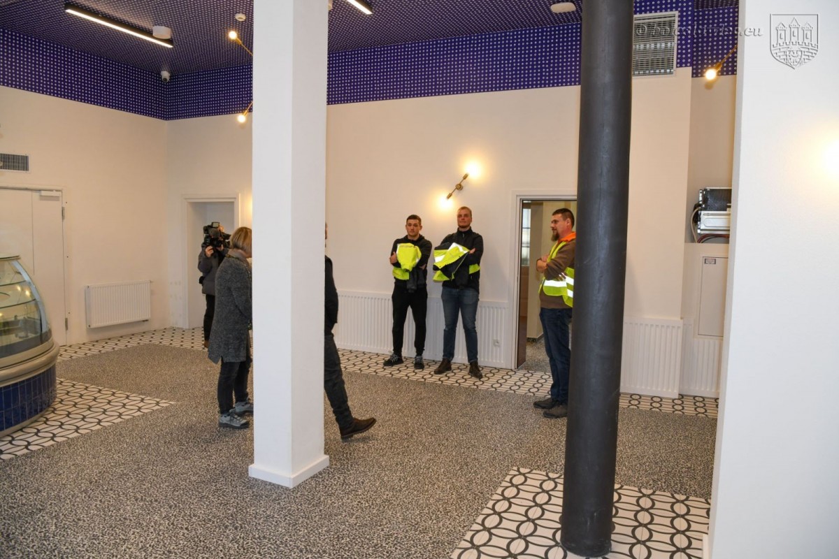 Nowe Muzeum Ceramiki