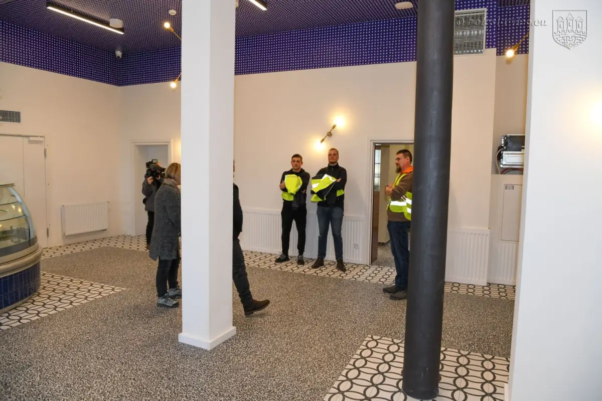 Nowe Muzeum Ceramiki