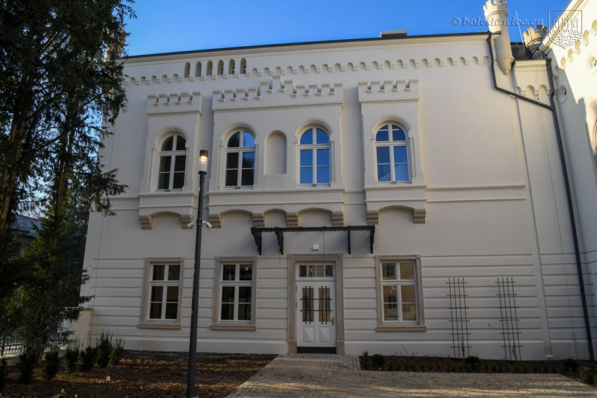 Nowe Muzeum Ceramiki