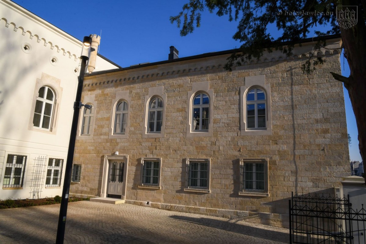 Nowe Muzeum Ceramiki