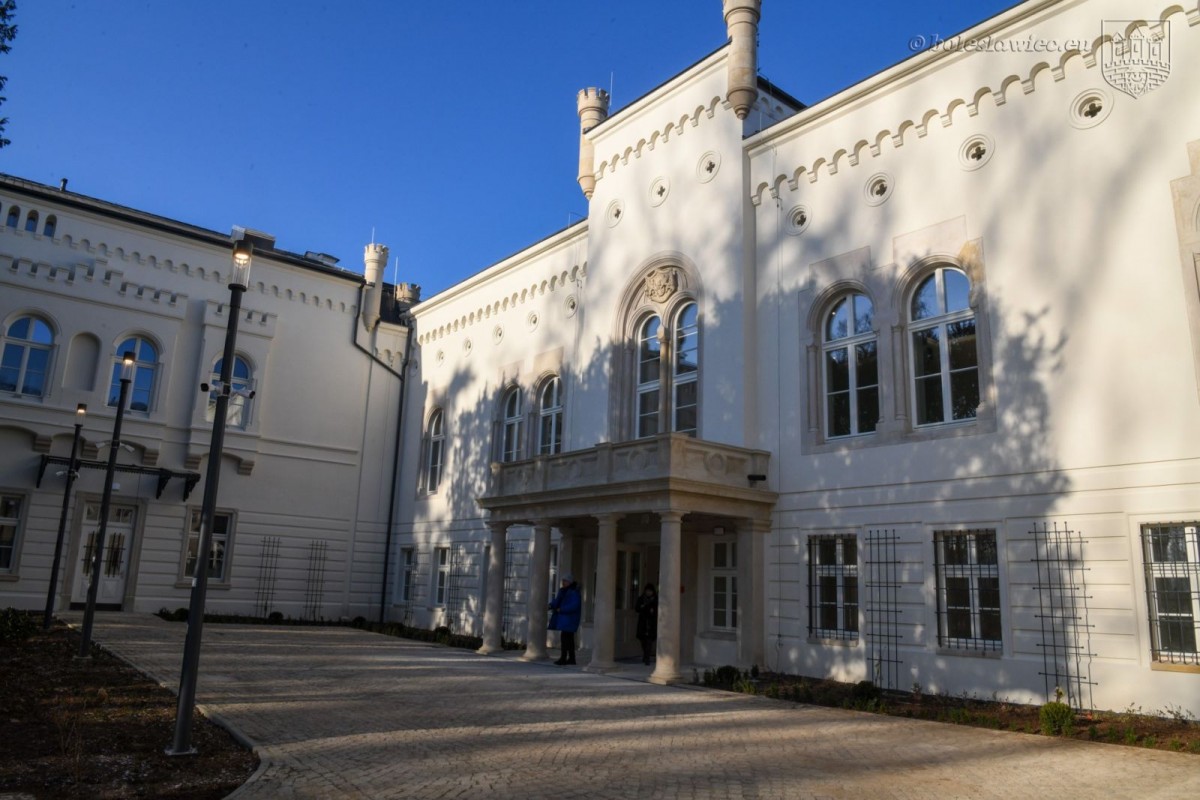 Nowe Muzeum Ceramiki