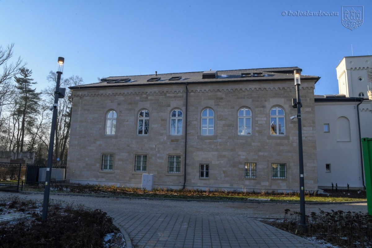Nowe Muzeum Ceramiki