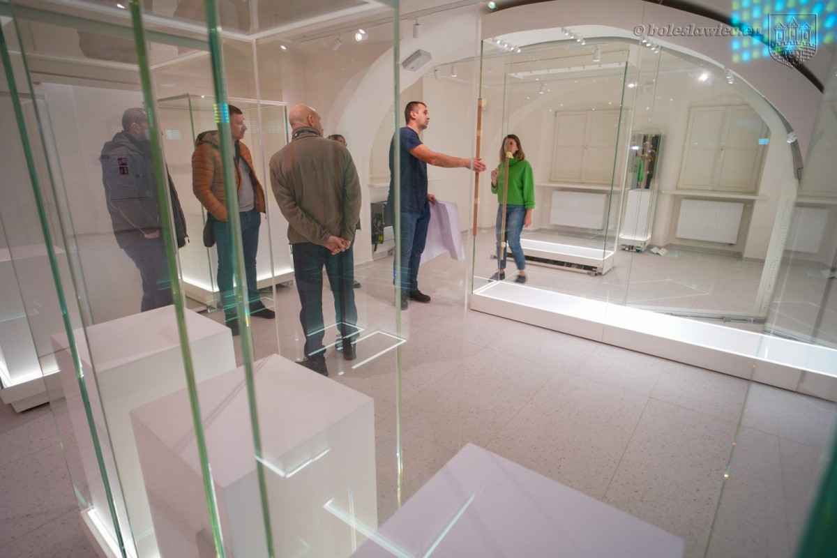 Nowe Muzeum Ceramiki