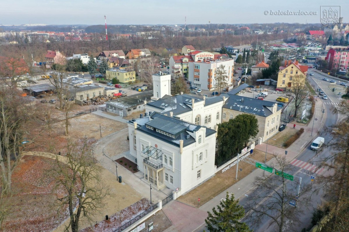 Nowe Muzeum Ceramiki