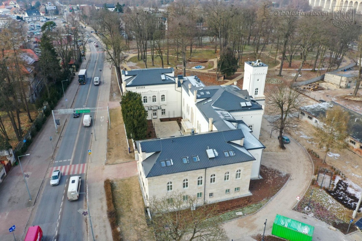 Nowe Muzeum Ceramiki