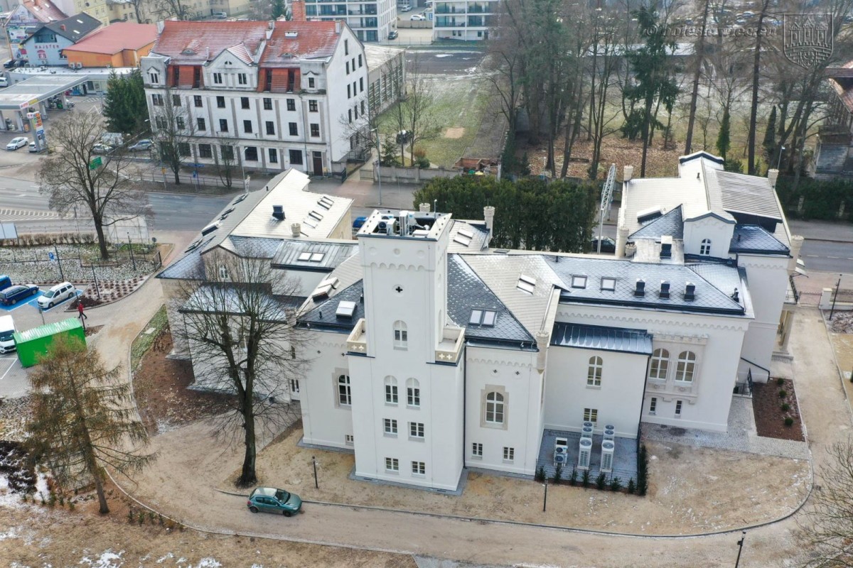 Nowe Muzeum Ceramiki