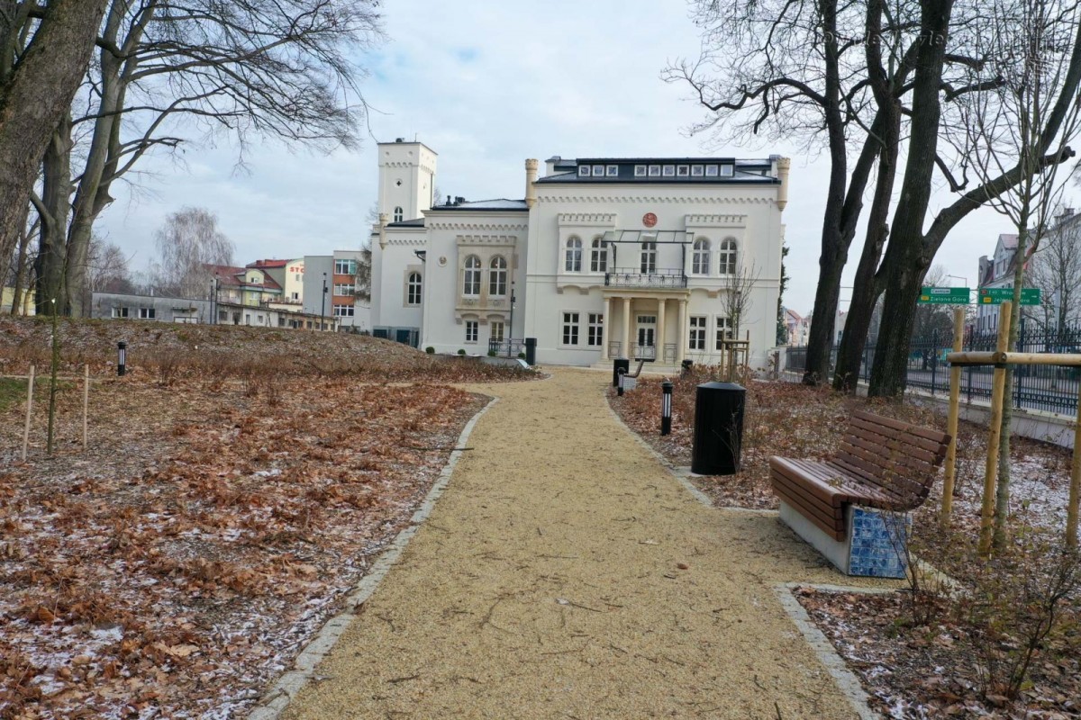 Nowe Muzeum Ceramiki