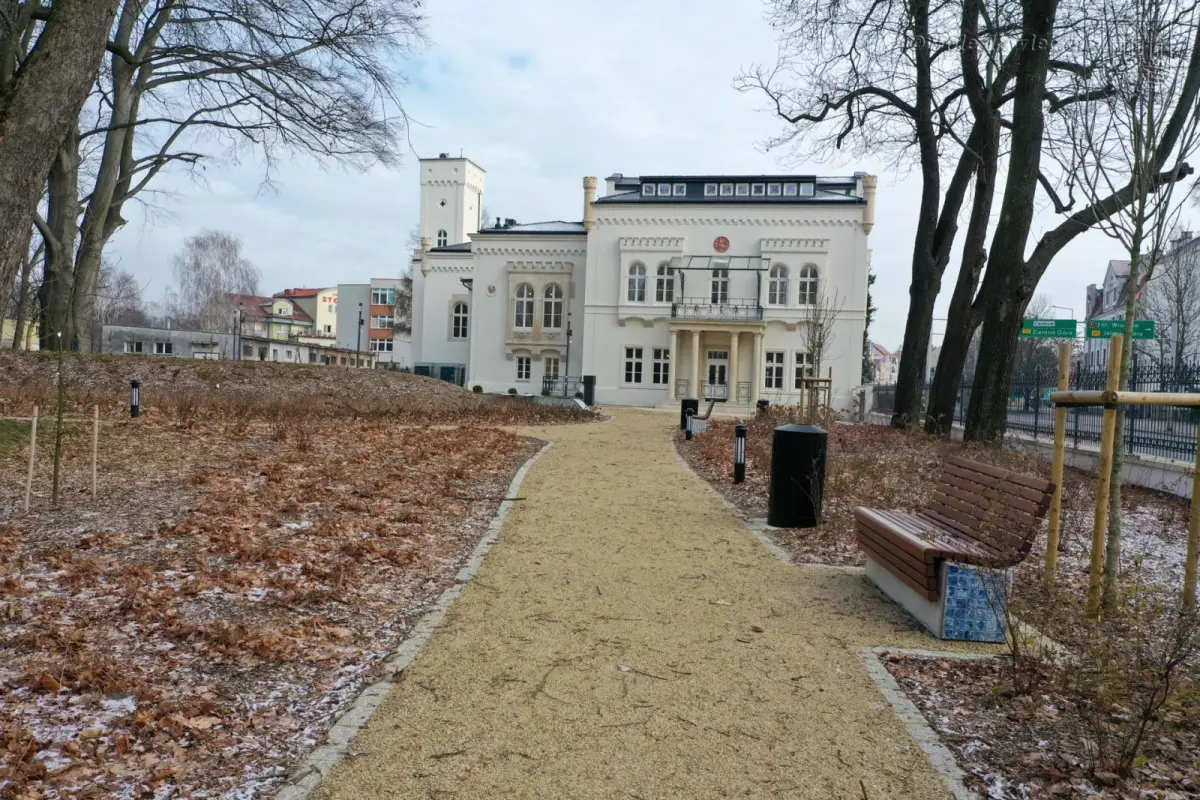 Nowe Muzeum Ceramiki