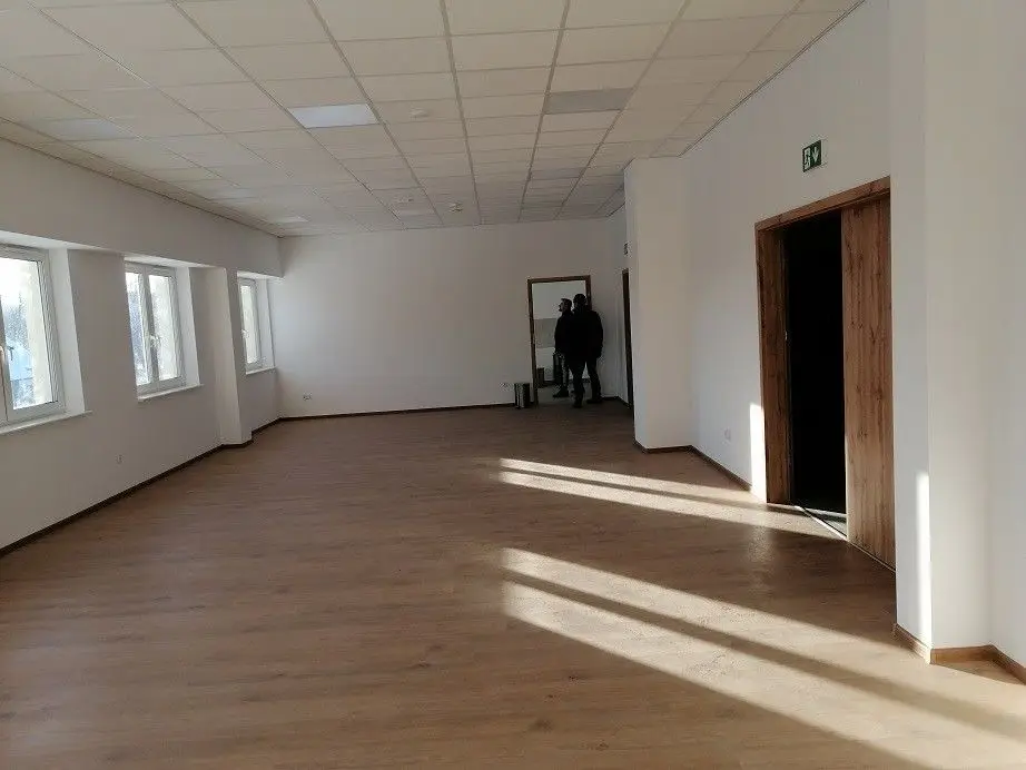 Inwestycja w gminie Gromadka