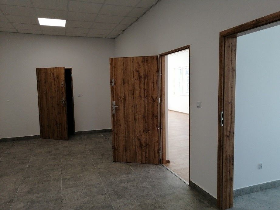 Inwestycja w gminie Gromadka