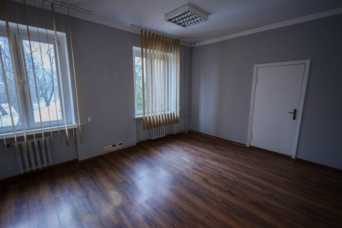 Cele jak z horroru w byłej Komendzie Powiatowej Policji w Bolesławcu