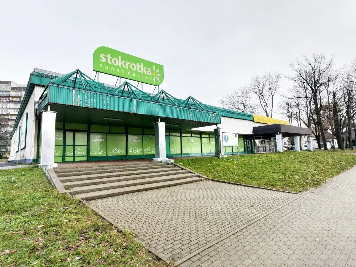 Sklep Stokrotka w Bolesławcu
