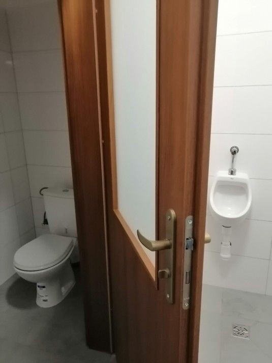 Świetlica w Borówkach