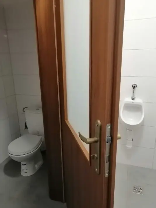 Świetlica w Borówkach