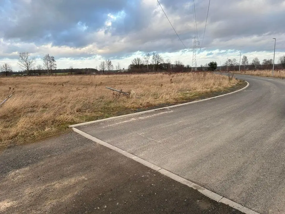 Sytuacja na osiedlu