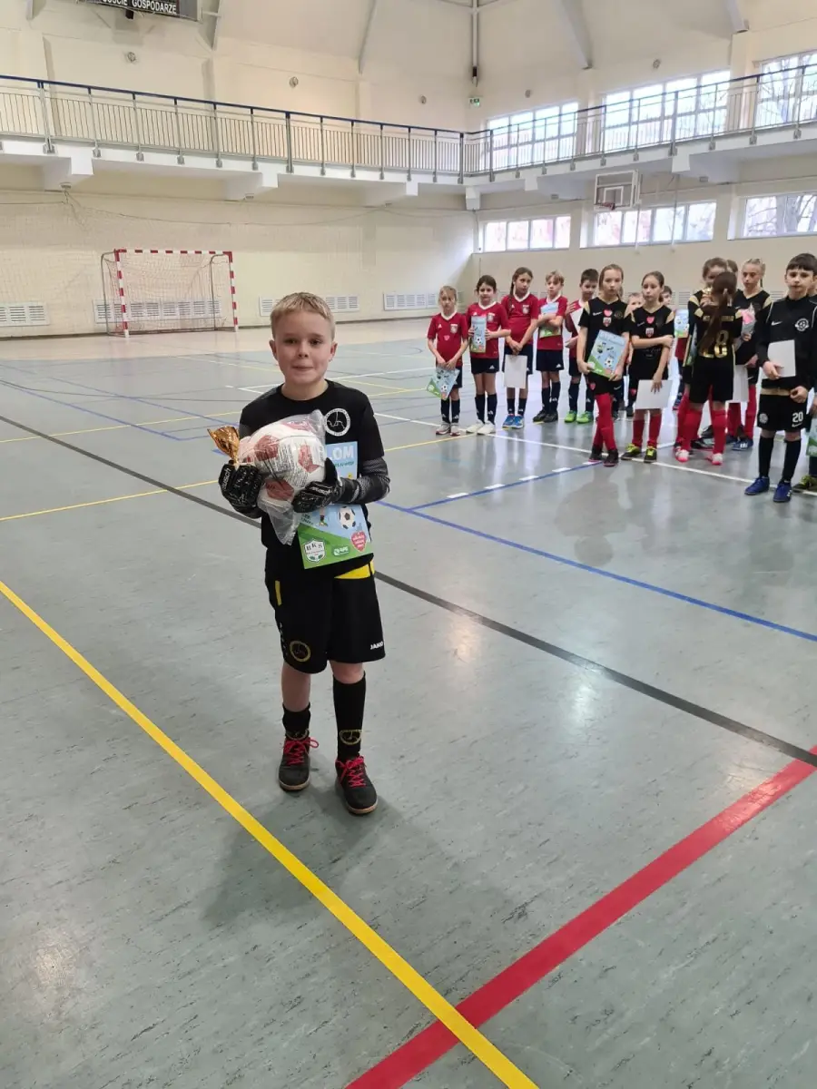 BKS gra z WOŚP. Sobotni turniej w sali I LO 27 stycznia 2024