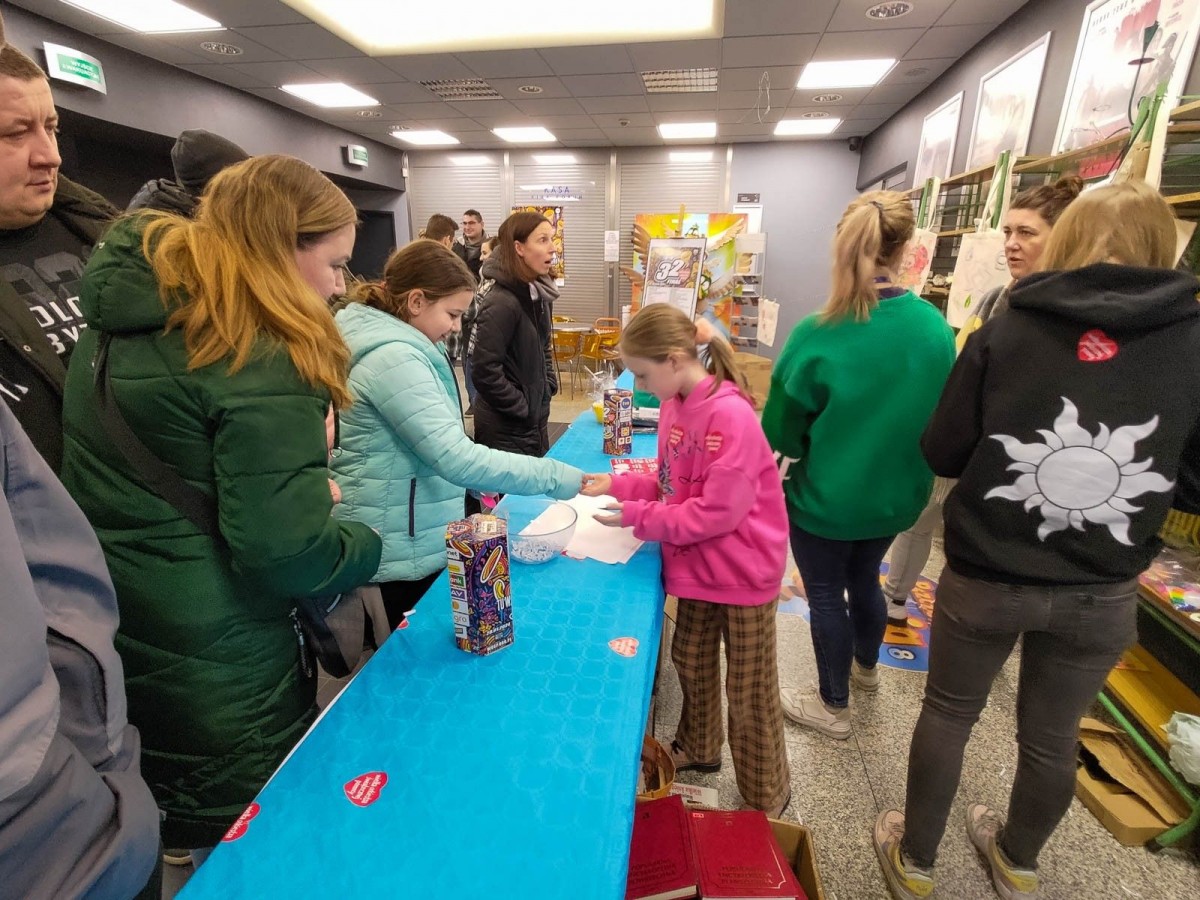 WOŚP 2024 w Bolesławcu