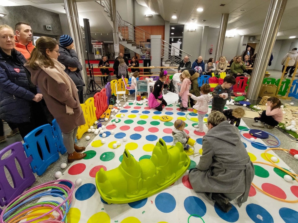 WOŚP 2024 w Bolesławcu