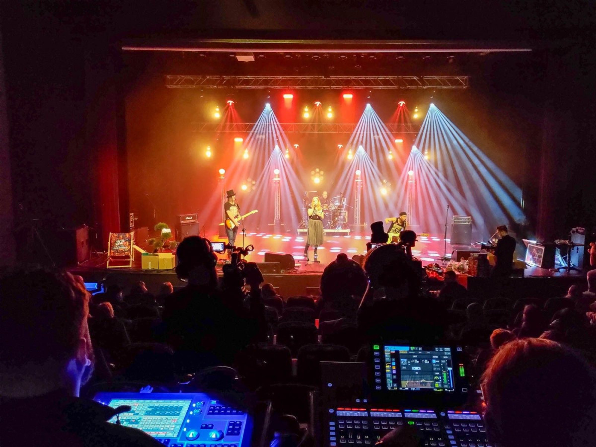 WOŚP 2024 w Bolesławcu